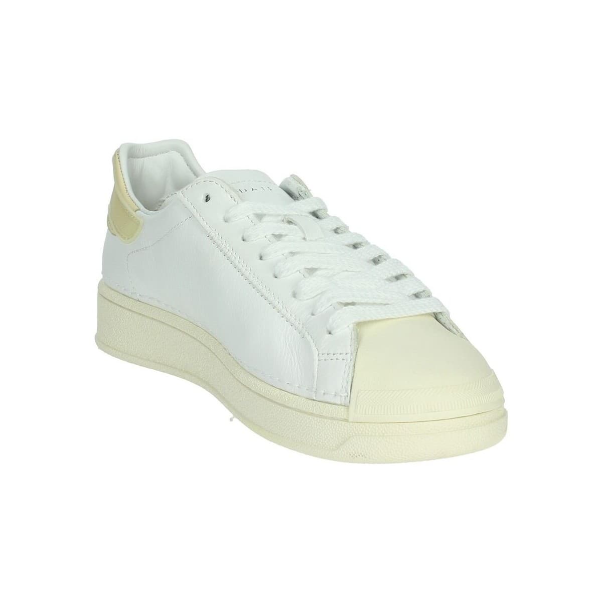 Women's Sneakers D.A.T.E. White