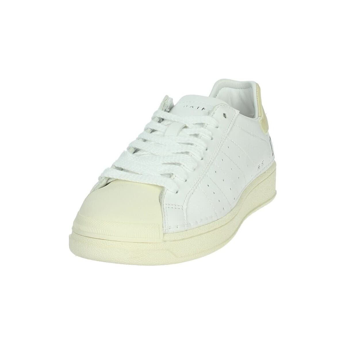 Women's Sneakers D.A.T.E. White