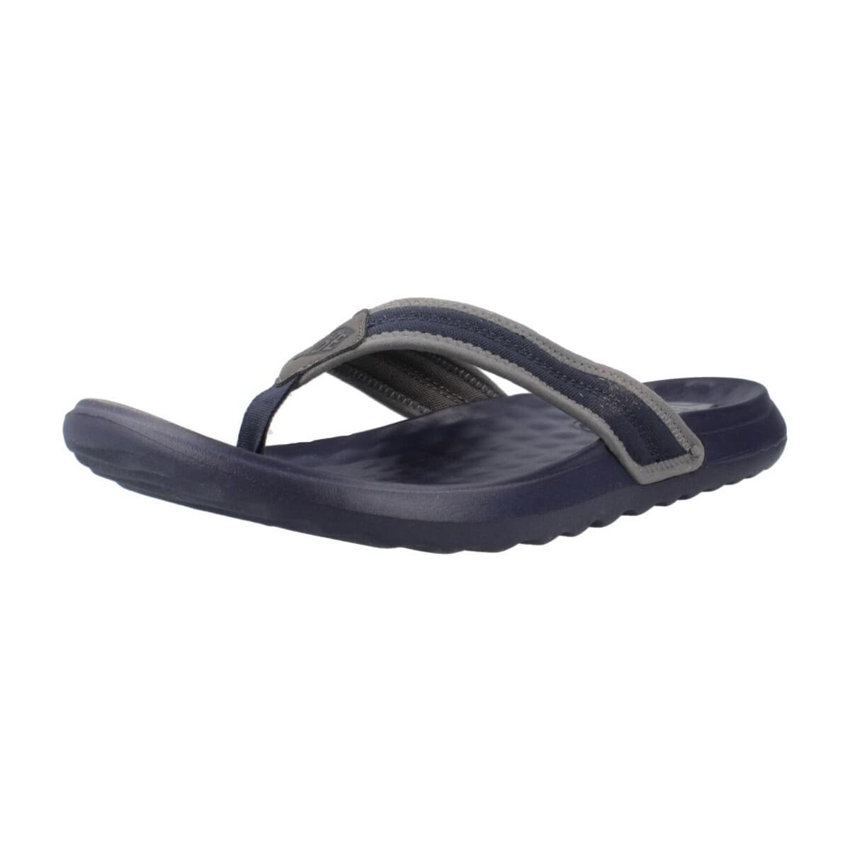 Men's Flip Flops HEYDUDE Blue