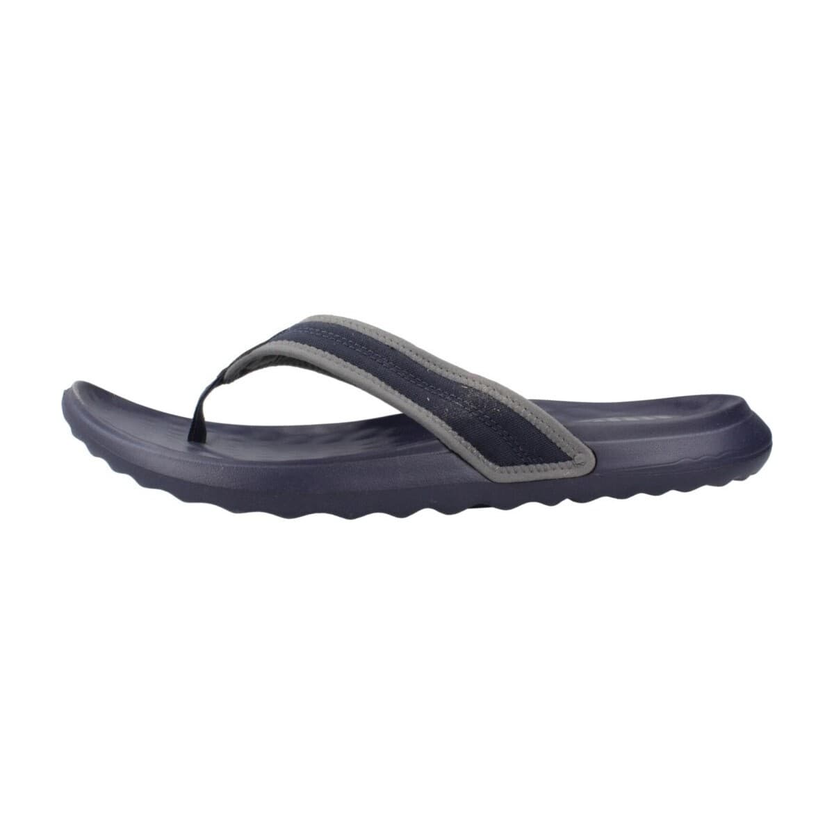Men's Flip Flops HEYDUDE Blue
