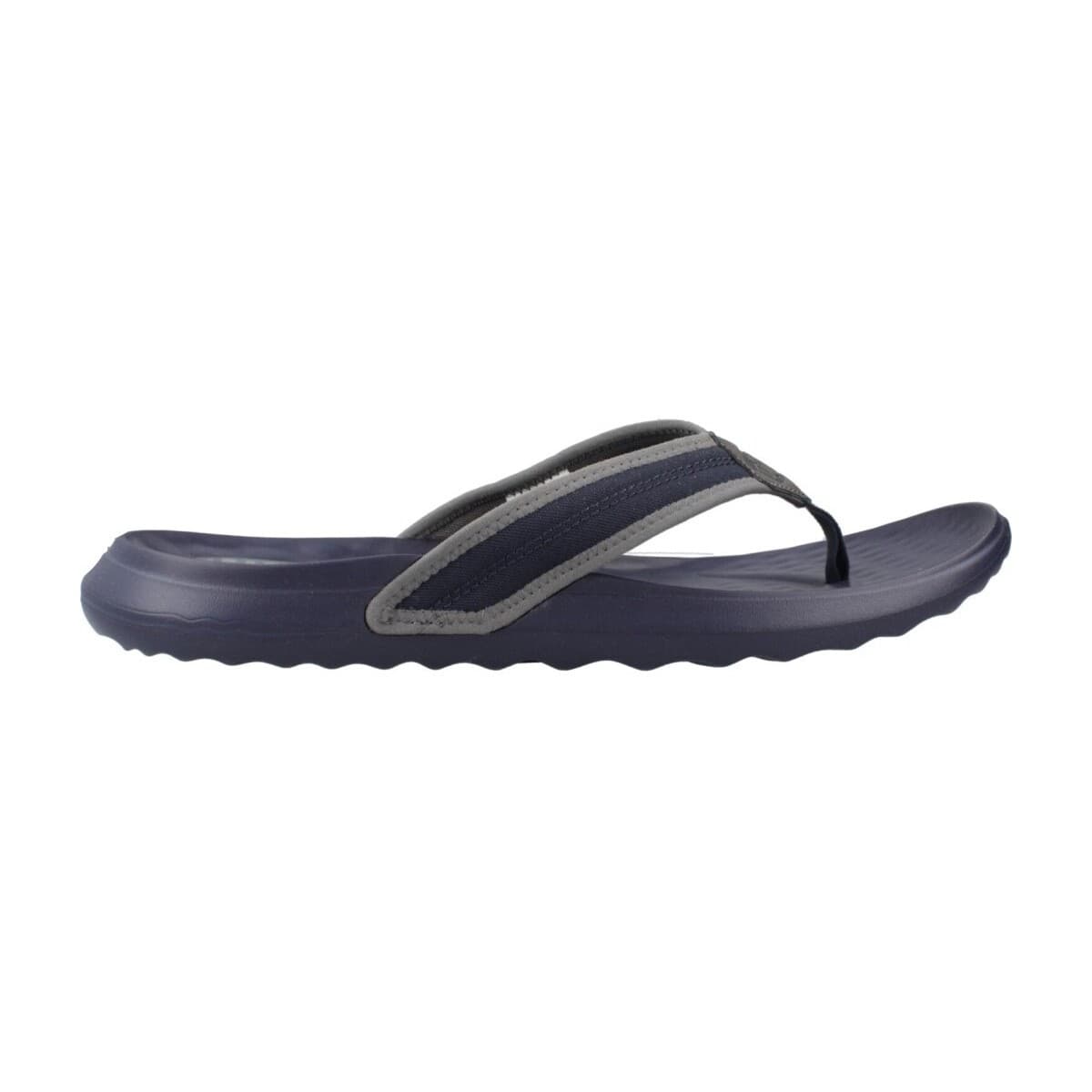 Men's Flip Flops HEYDUDE Blue
