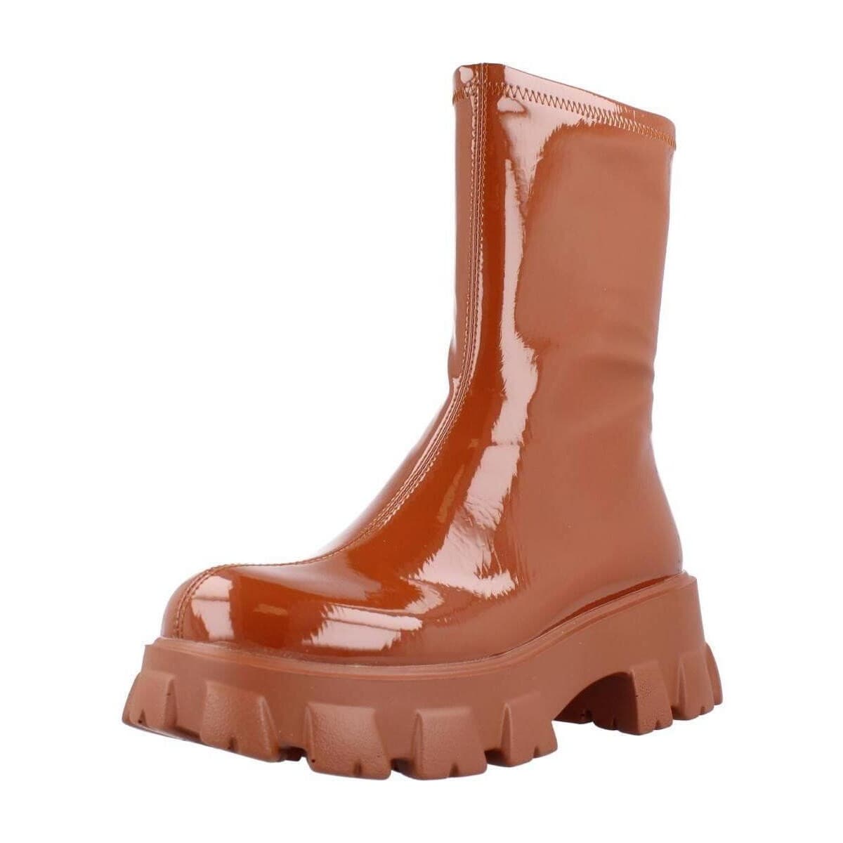 Women's Boots Noa Harmon Brown