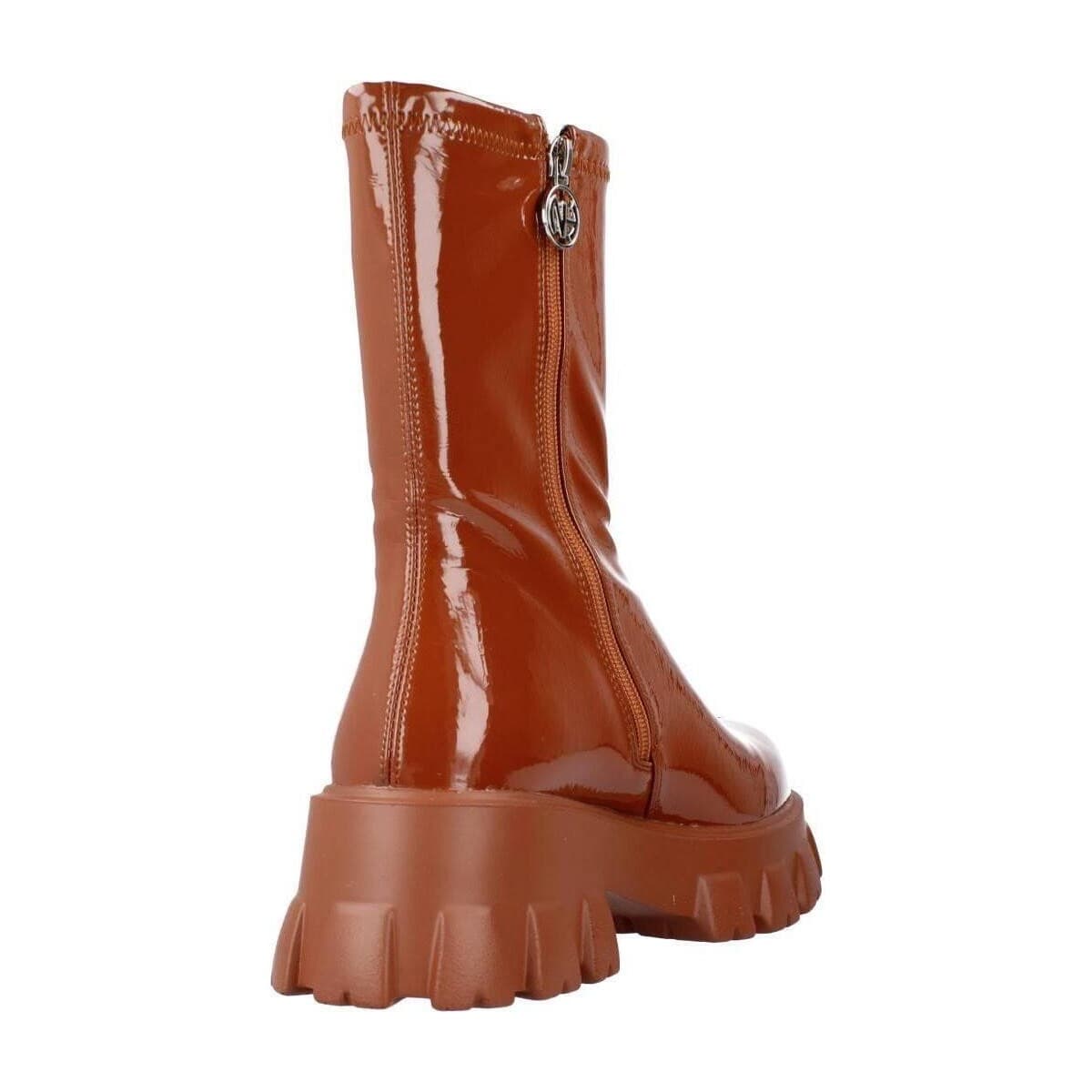 Women's Boots Noa Harmon Brown