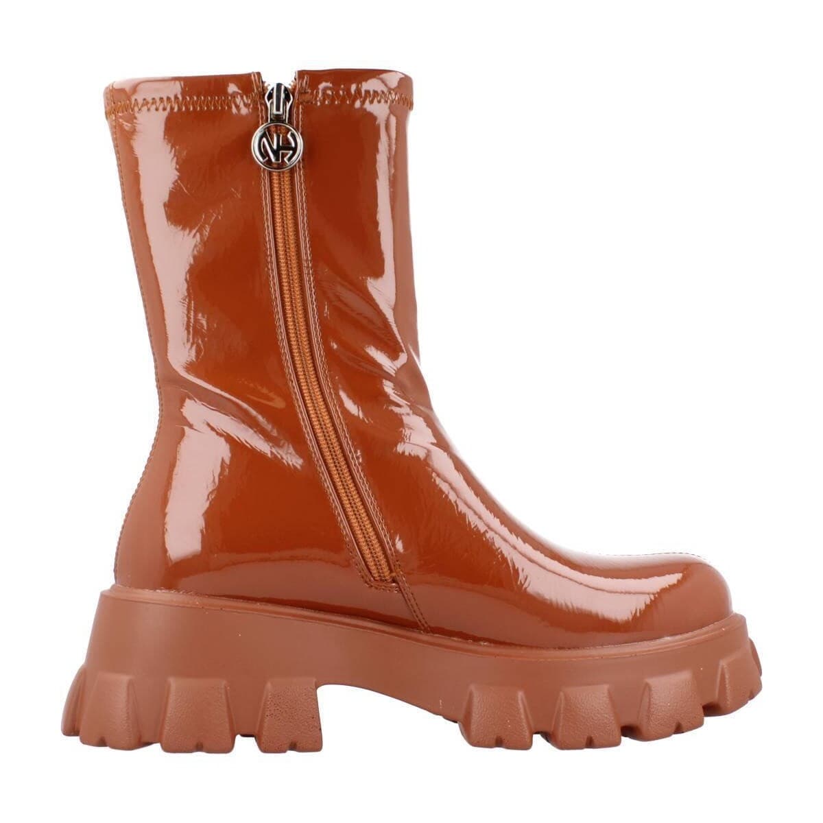 Women's Boots Noa Harmon Brown