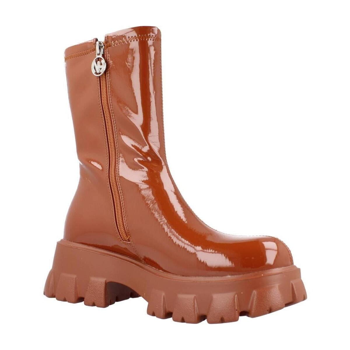 Women's Boots Noa Harmon Brown