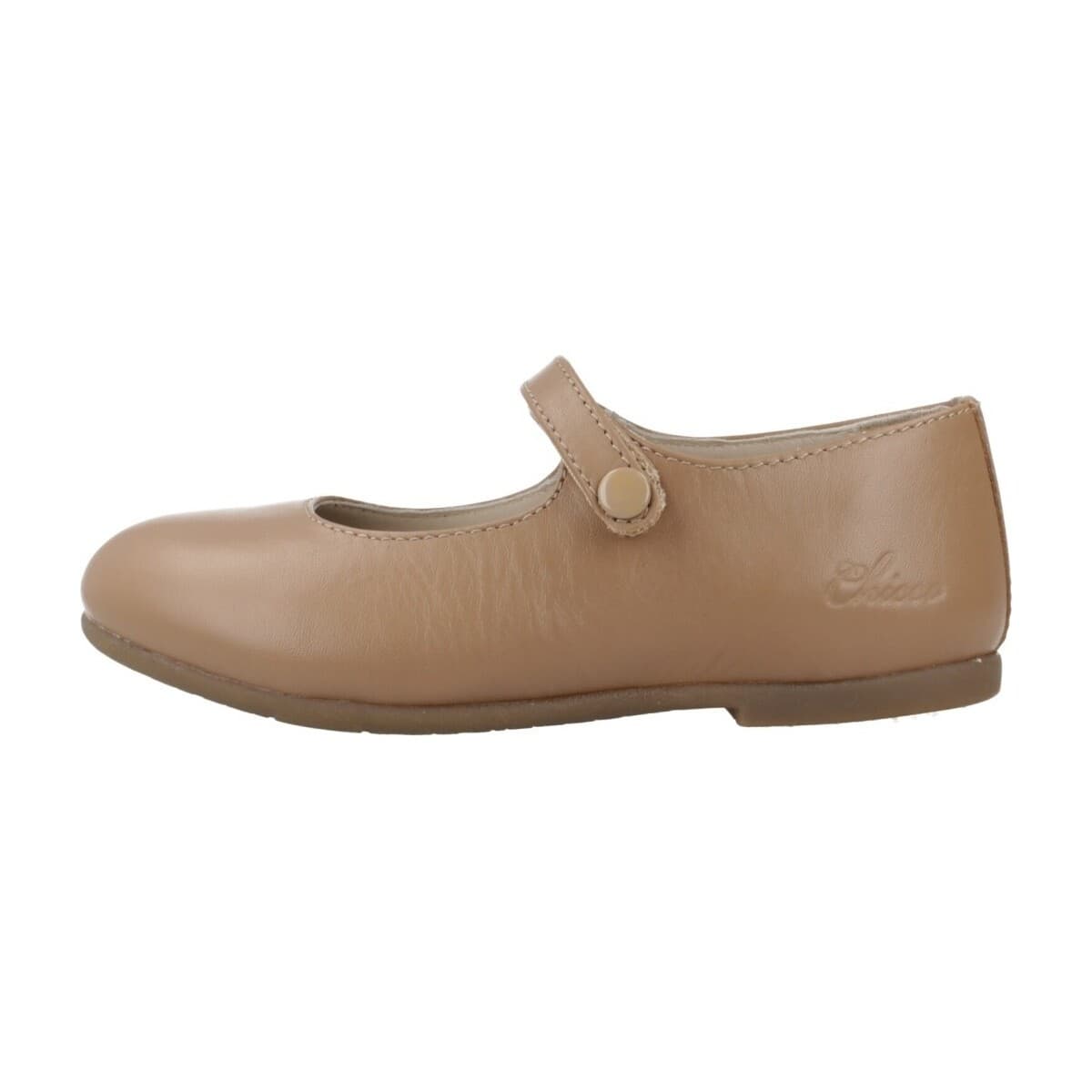 Girls' Dress Shoes Chicco Brown