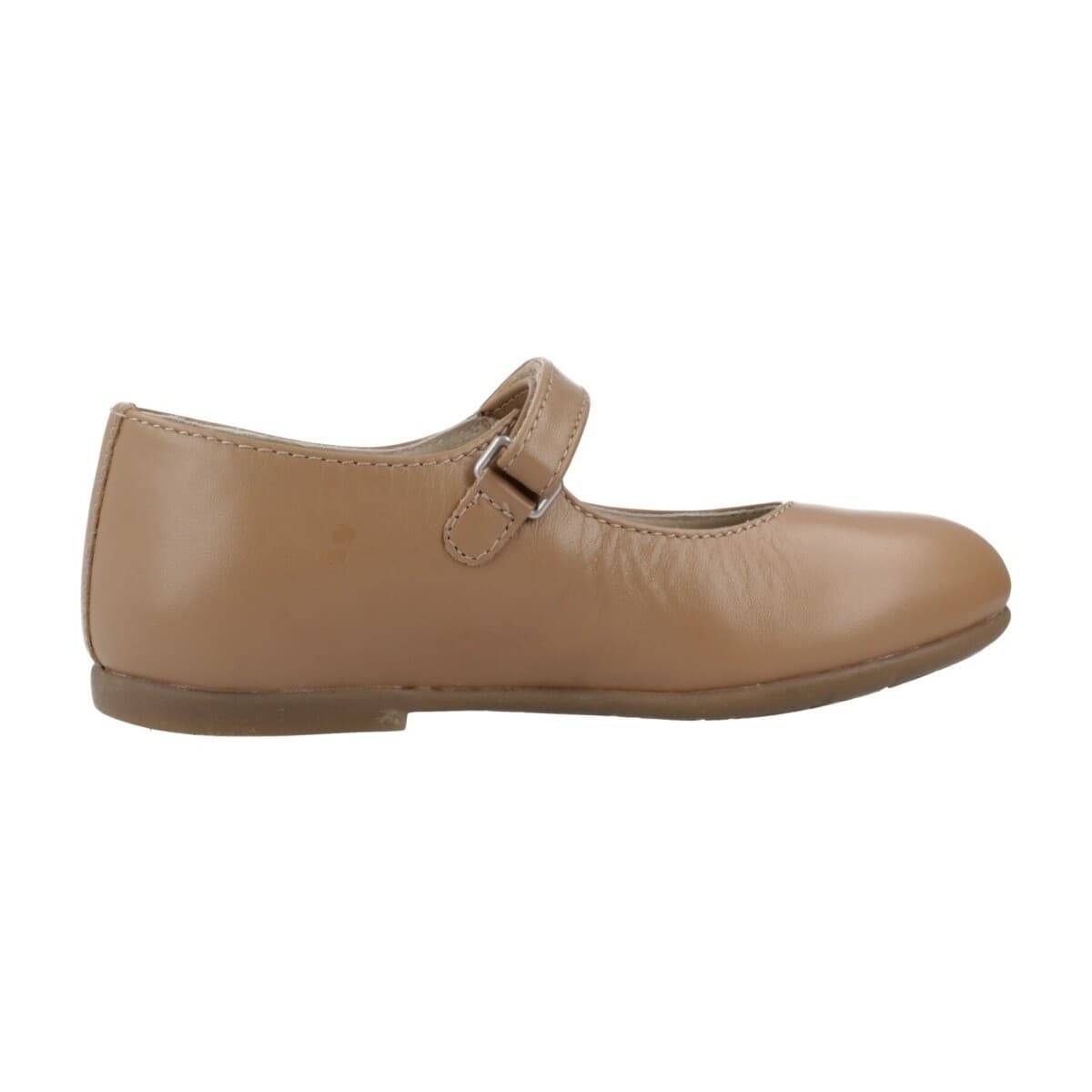 Girls' Dress Shoes Chicco Brown