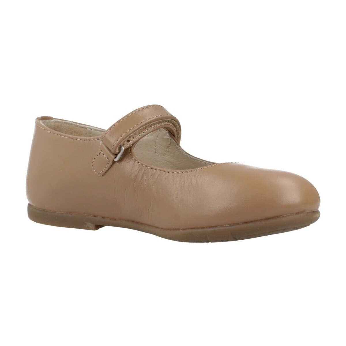 Girls' Dress Shoes Chicco Brown