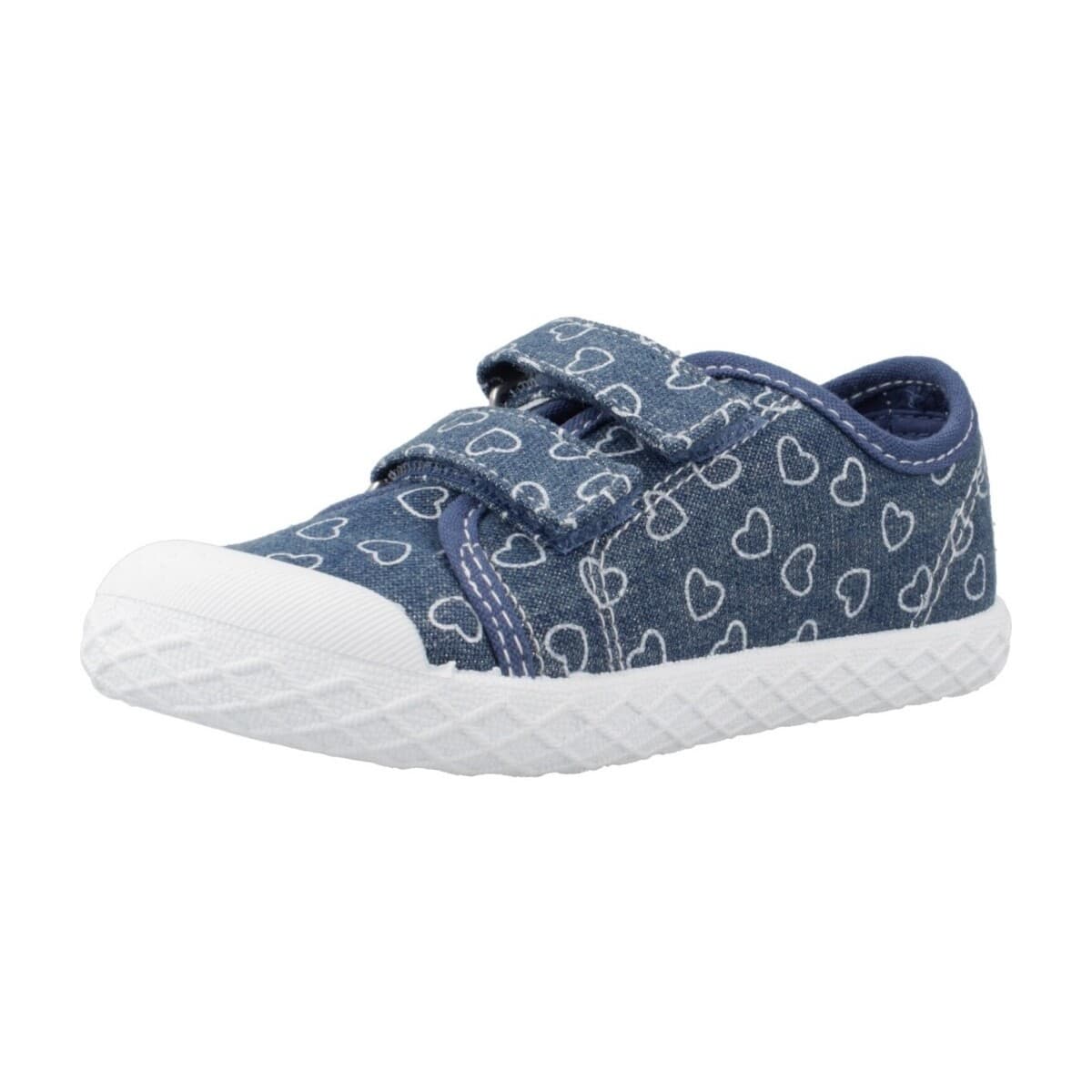 Girls' Sneakers Chicco Blue