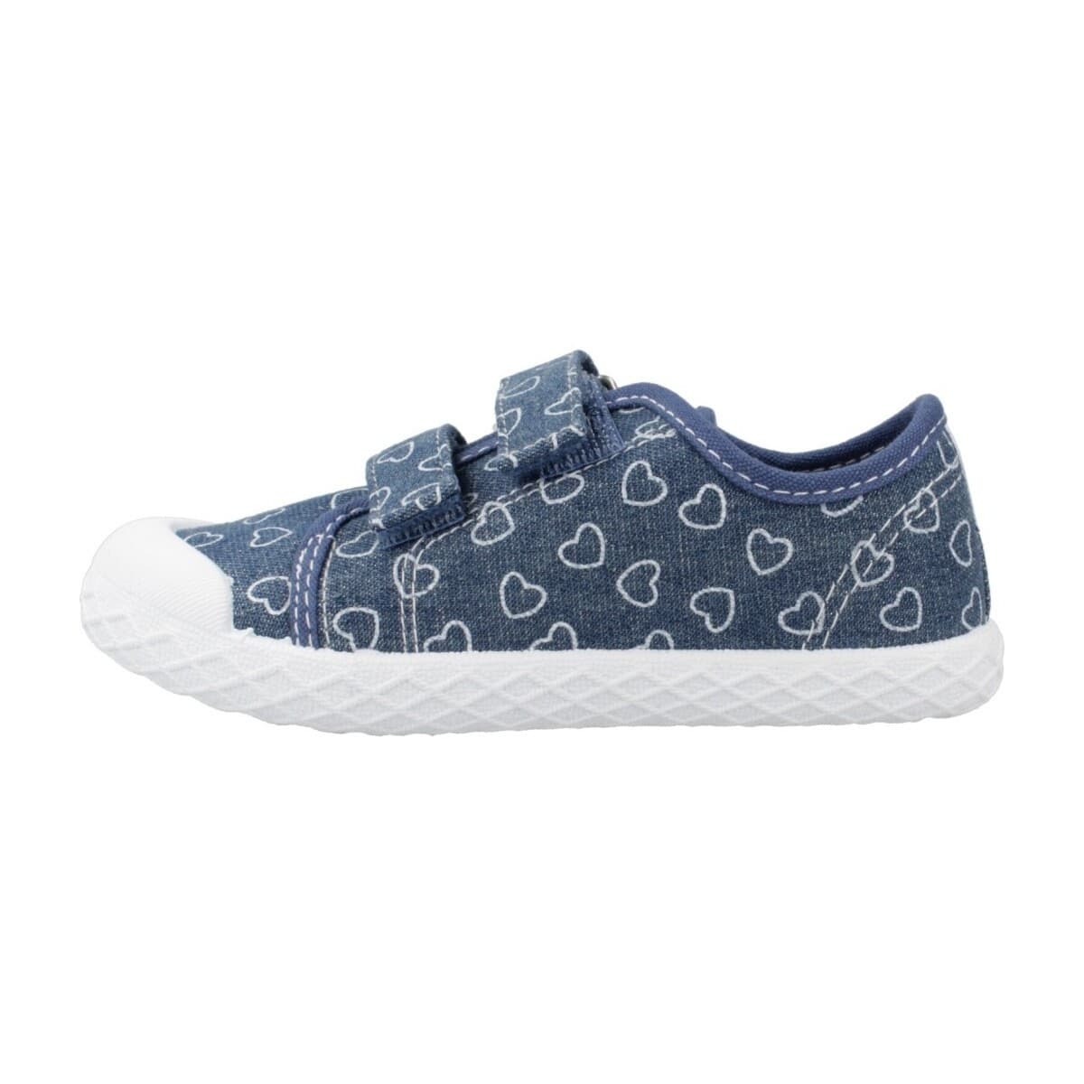 Girls' Sneakers Chicco Blue