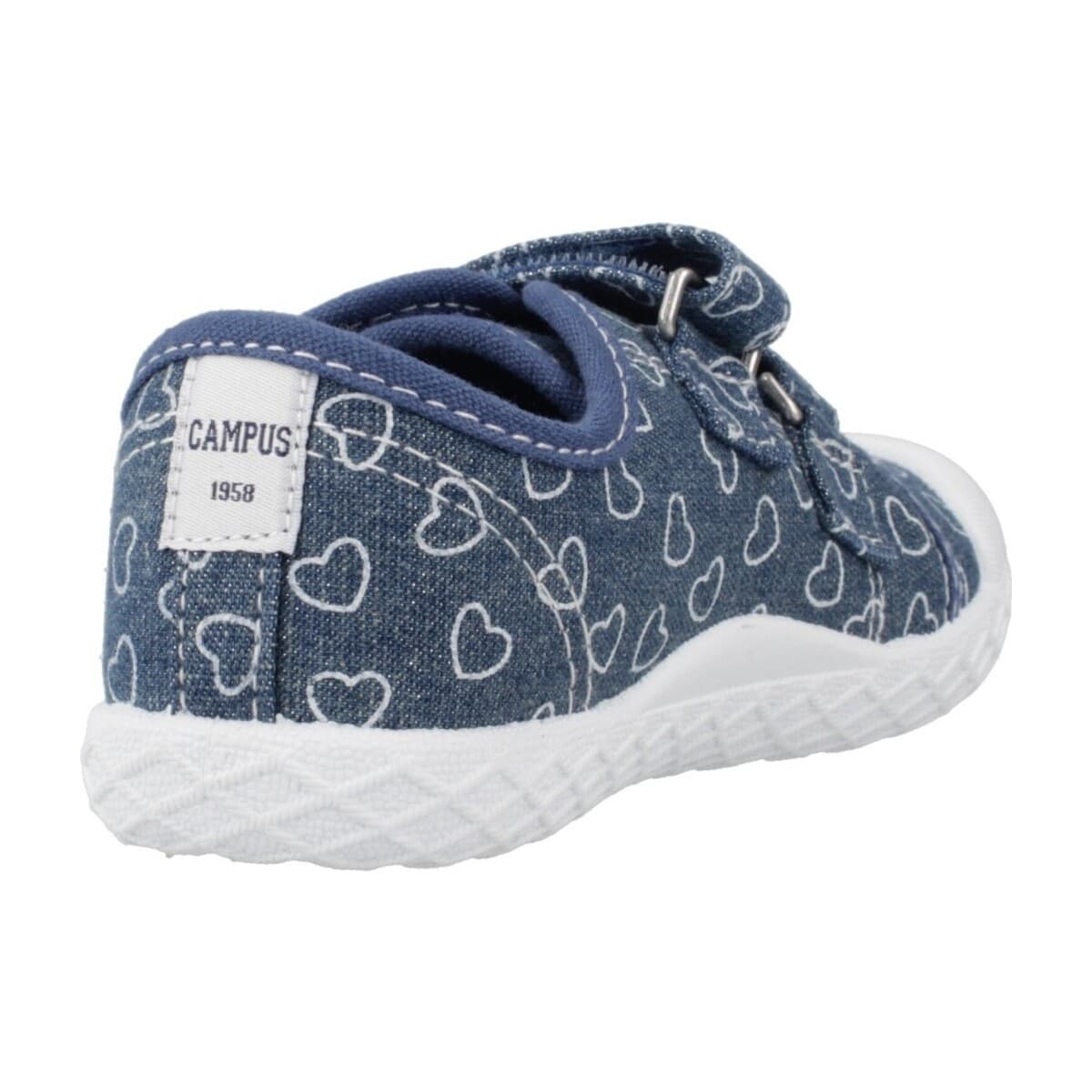 Girls' Sneakers Chicco Blue