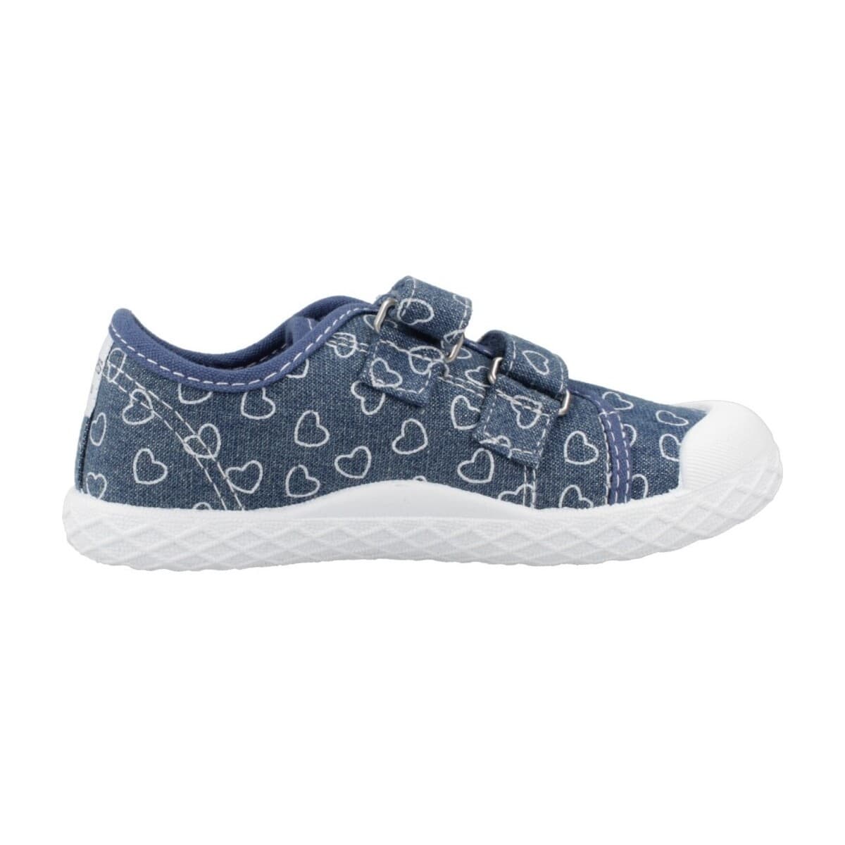 Girls' Sneakers Chicco Blue