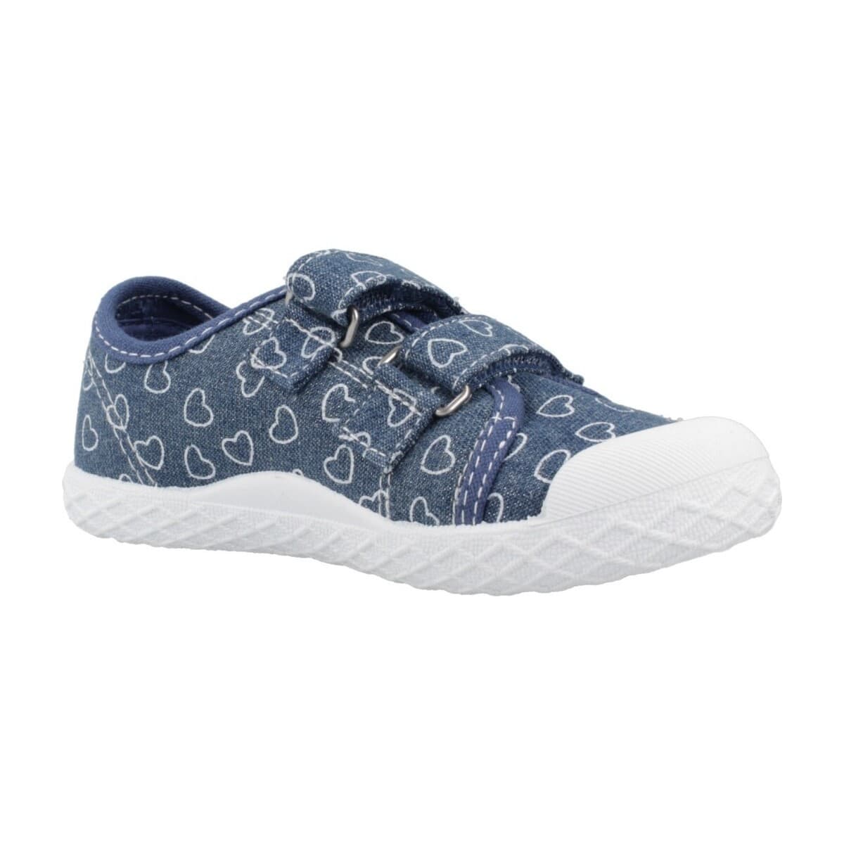 Girls' Sneakers Chicco Blue
