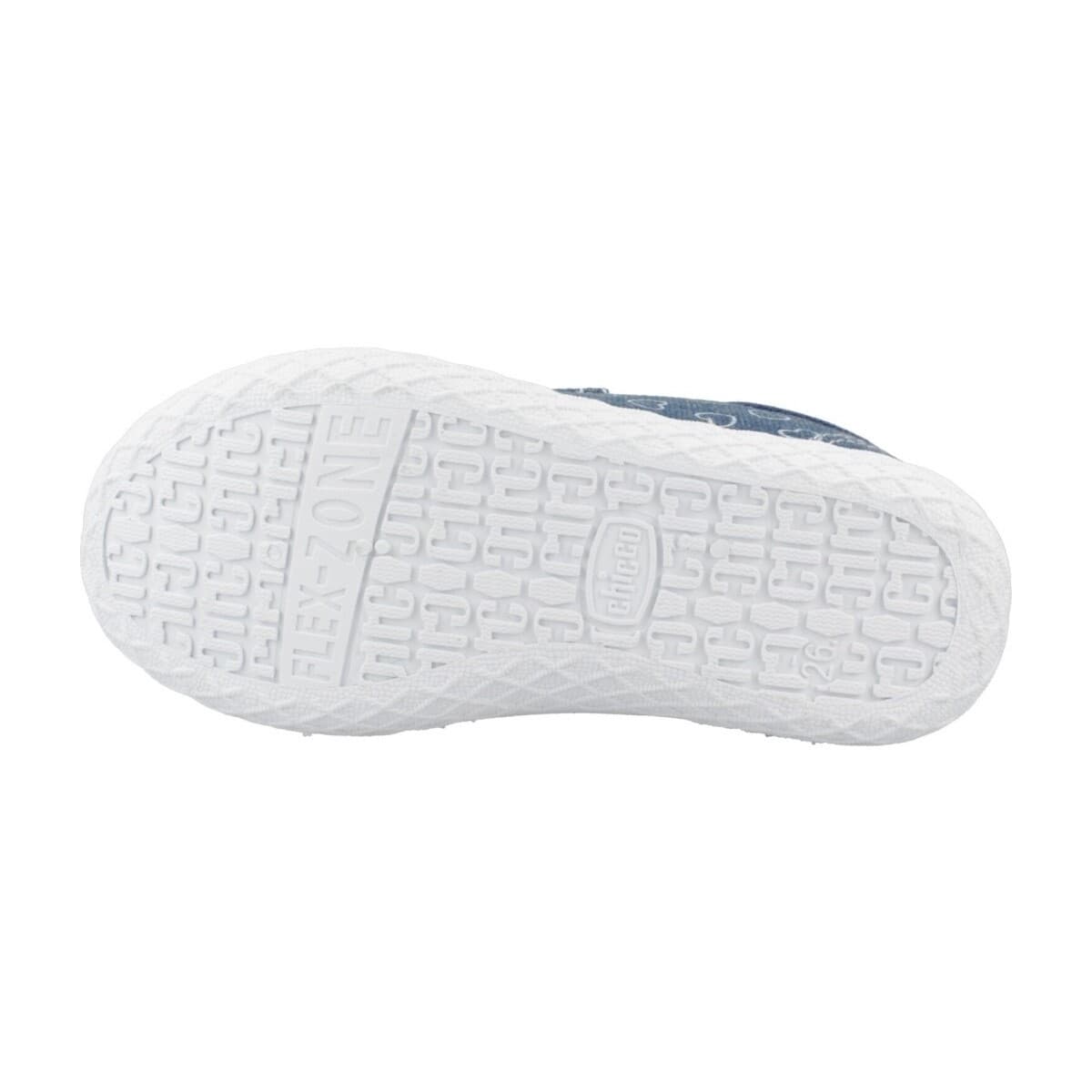 Girls' Sneakers Chicco Blue