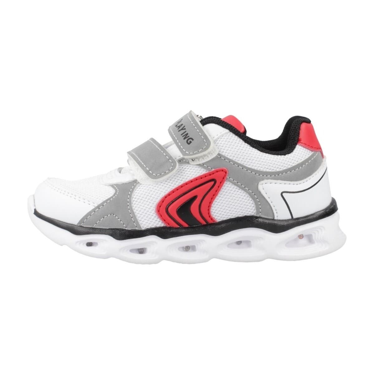 Boys' Sneakers Chicco White