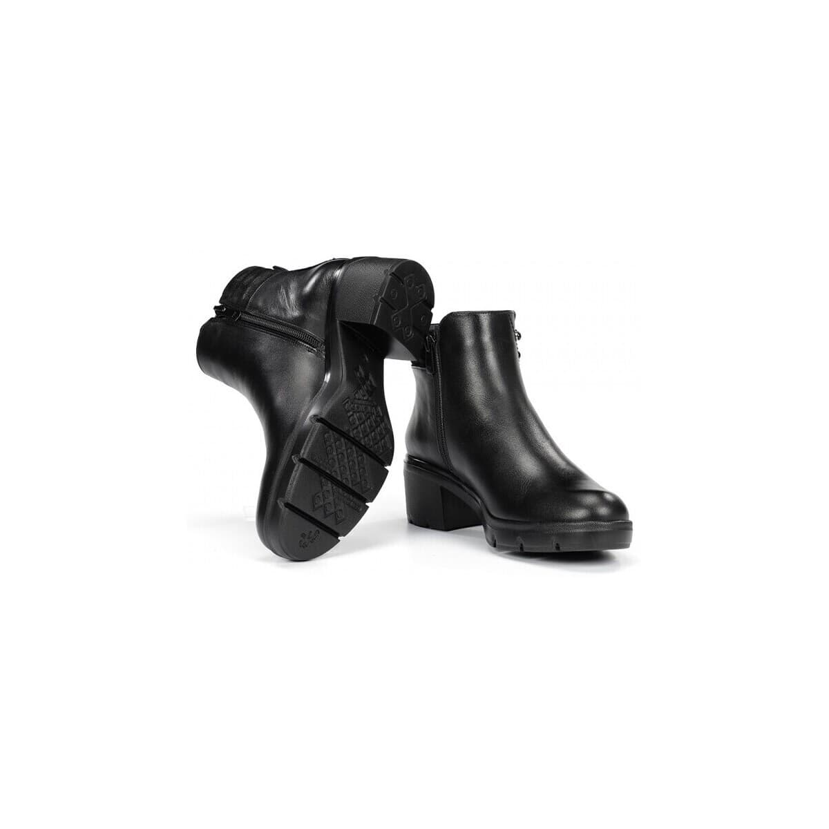 Women's Pumps Fluchos Black