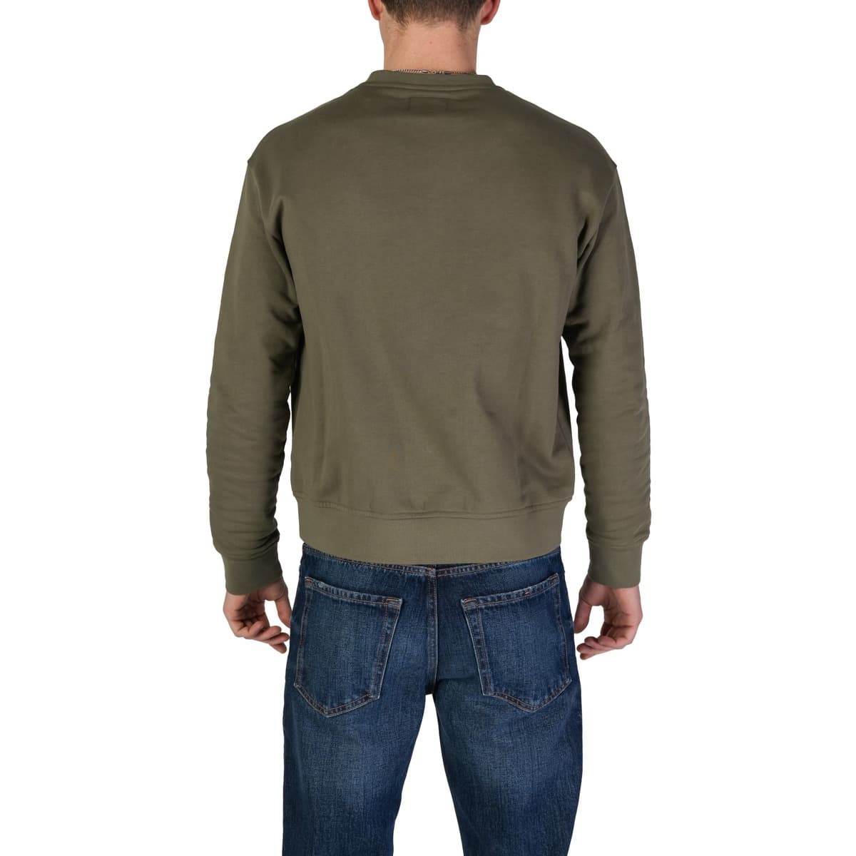 Men's Sports T-Shirts Refrigiwear Green