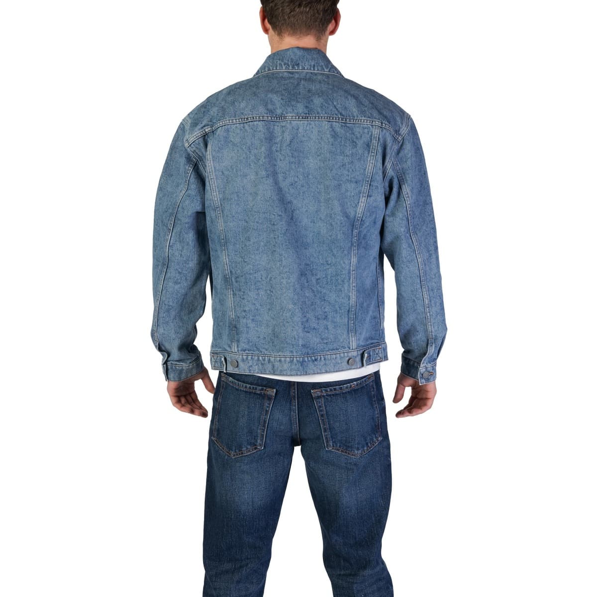 Men's Blazers BOSS Blue