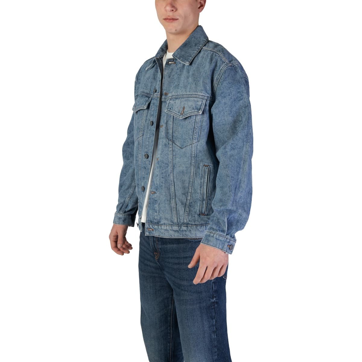 Men's Blazers BOSS Blue