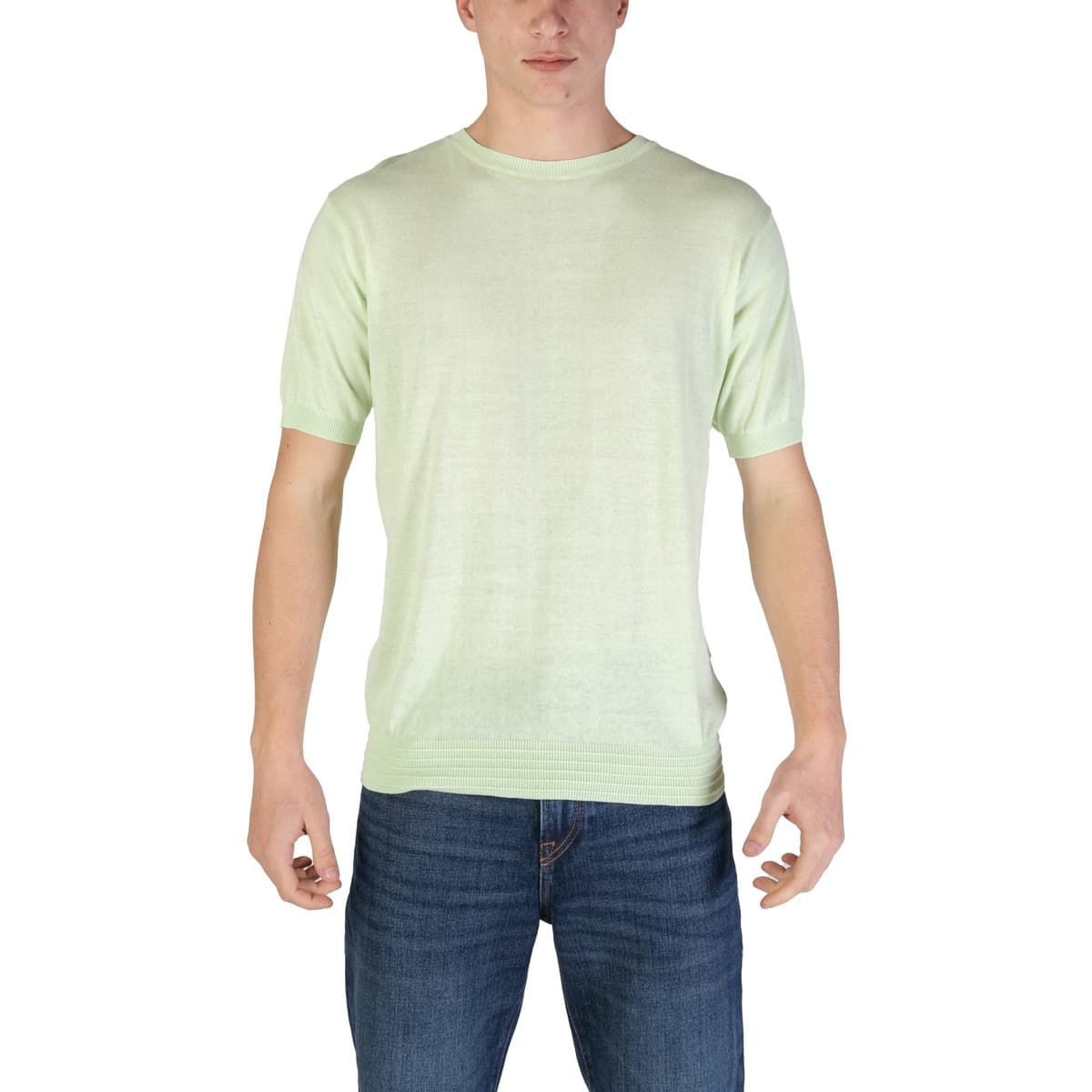 Πουλόβερ Hamaki-ho ME3029H