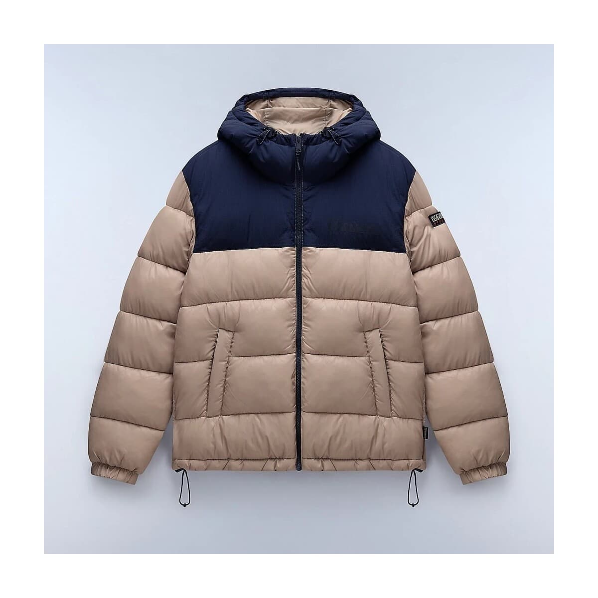 Σακάκια Napapijri Chaquetas Hombre Modèle A-hornelen