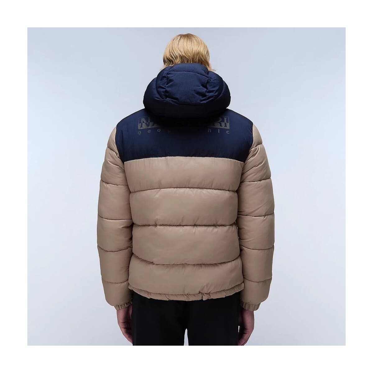 Men's Blazers Napapijri Beige