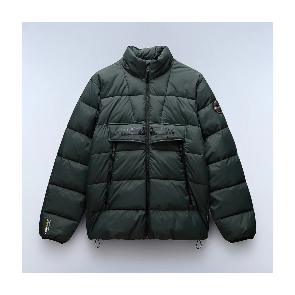 Σακάκια Napapijri Chaquetas Hombre Modèle Rf Puffer Open G1s