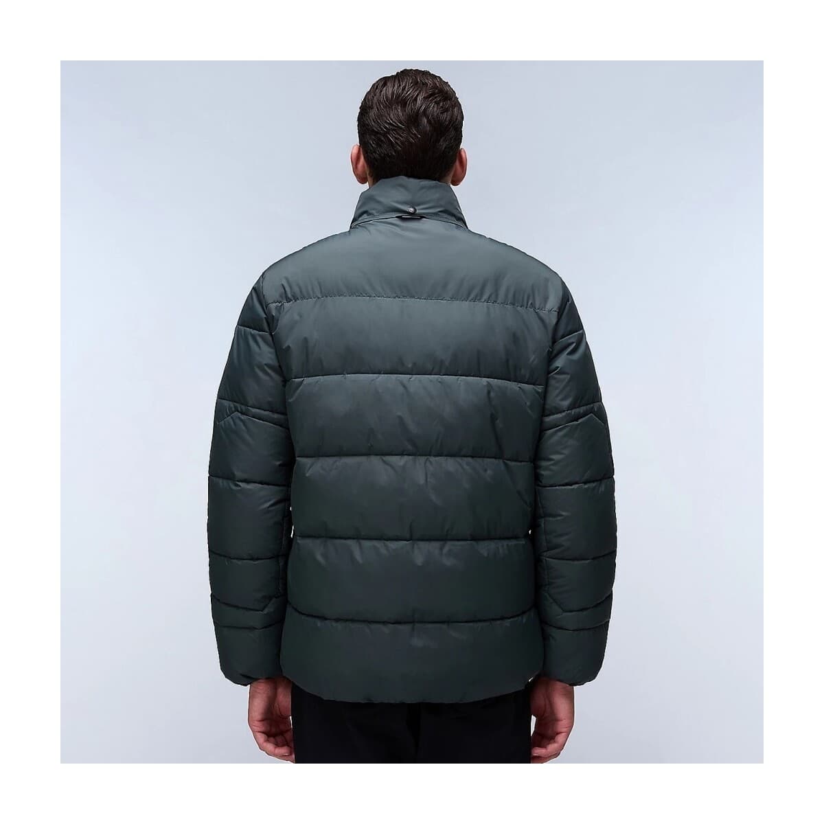 Men's Blazers Napapijri Green