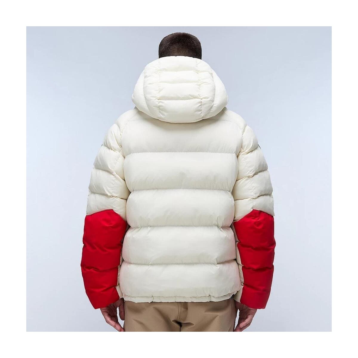 Men's Jackets Napapijri White
