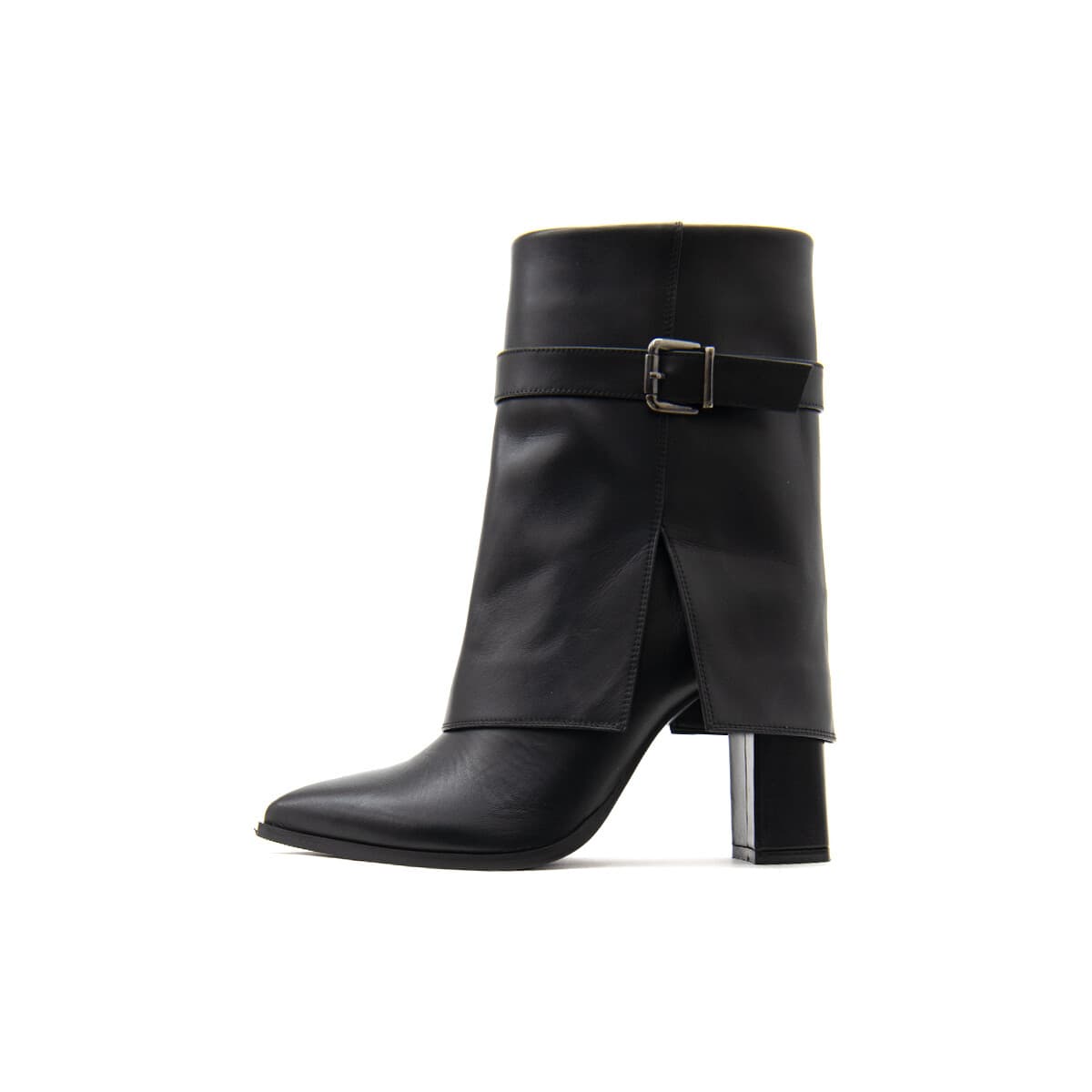 Women's Ankle Boots Fardoulis Multicolor