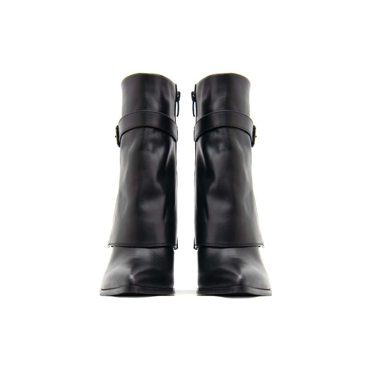 Women's Ankle Boots Fardoulis Multicolor