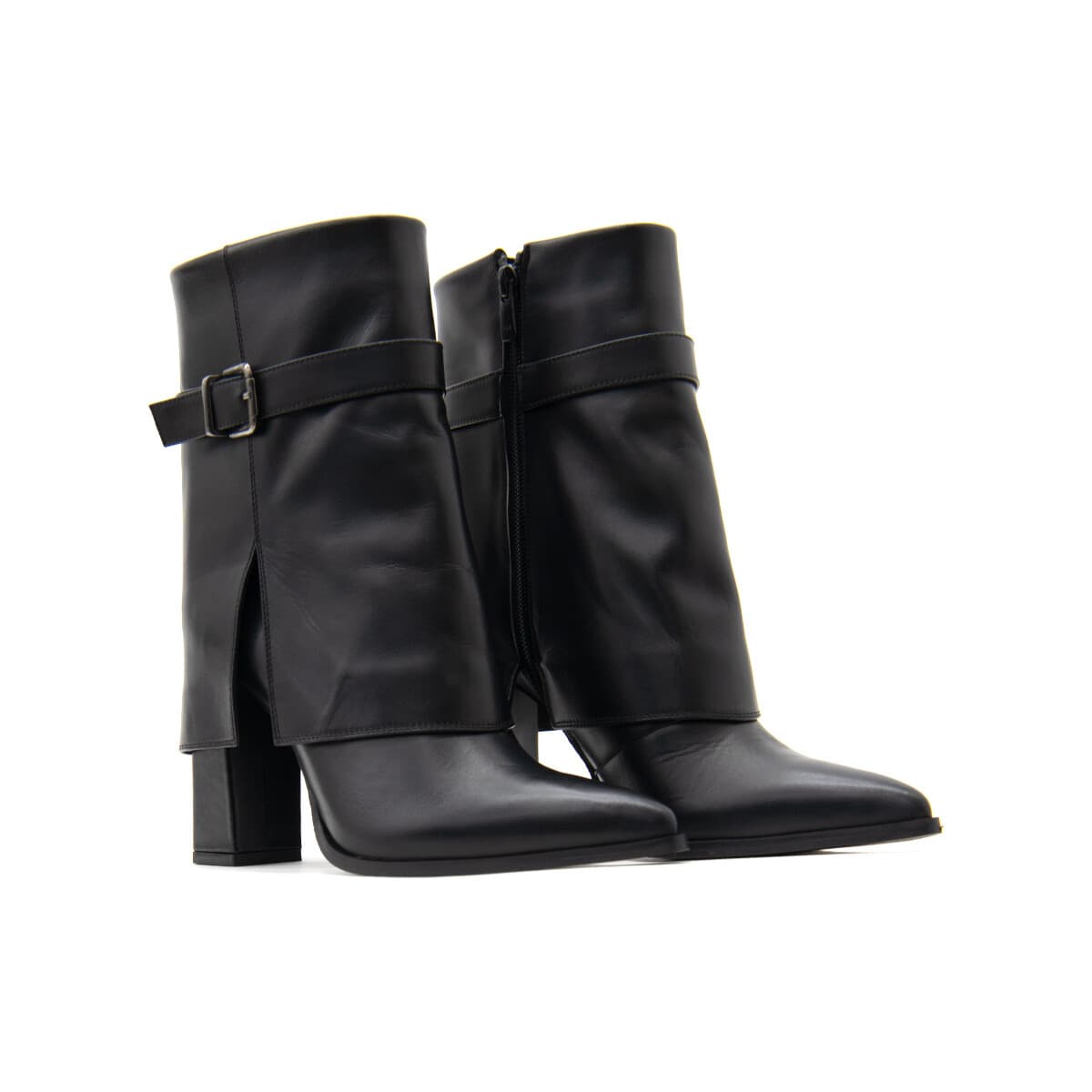 Women's Ankle Boots Fardoulis Multicolor