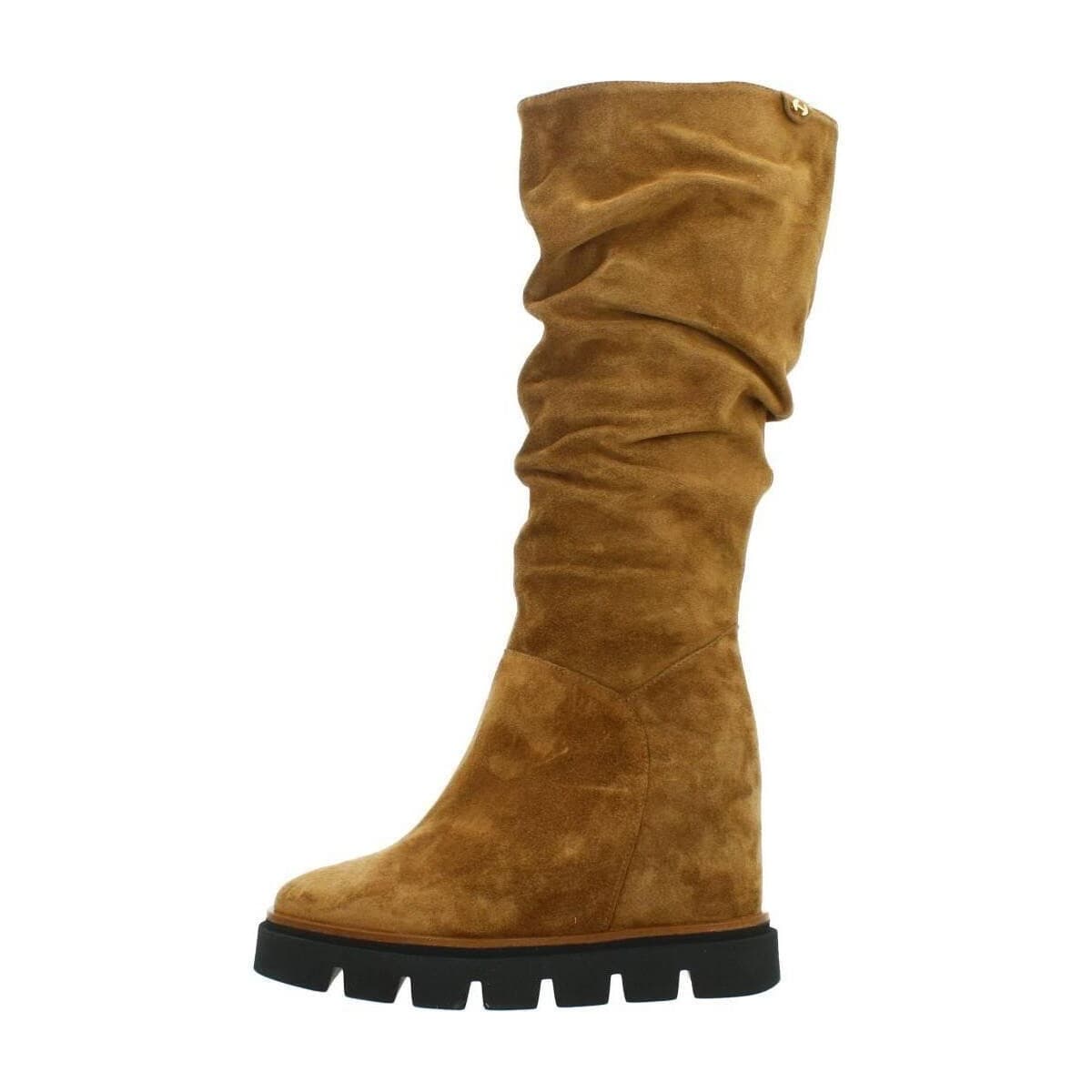 Women's Boots Belle Vie Brown