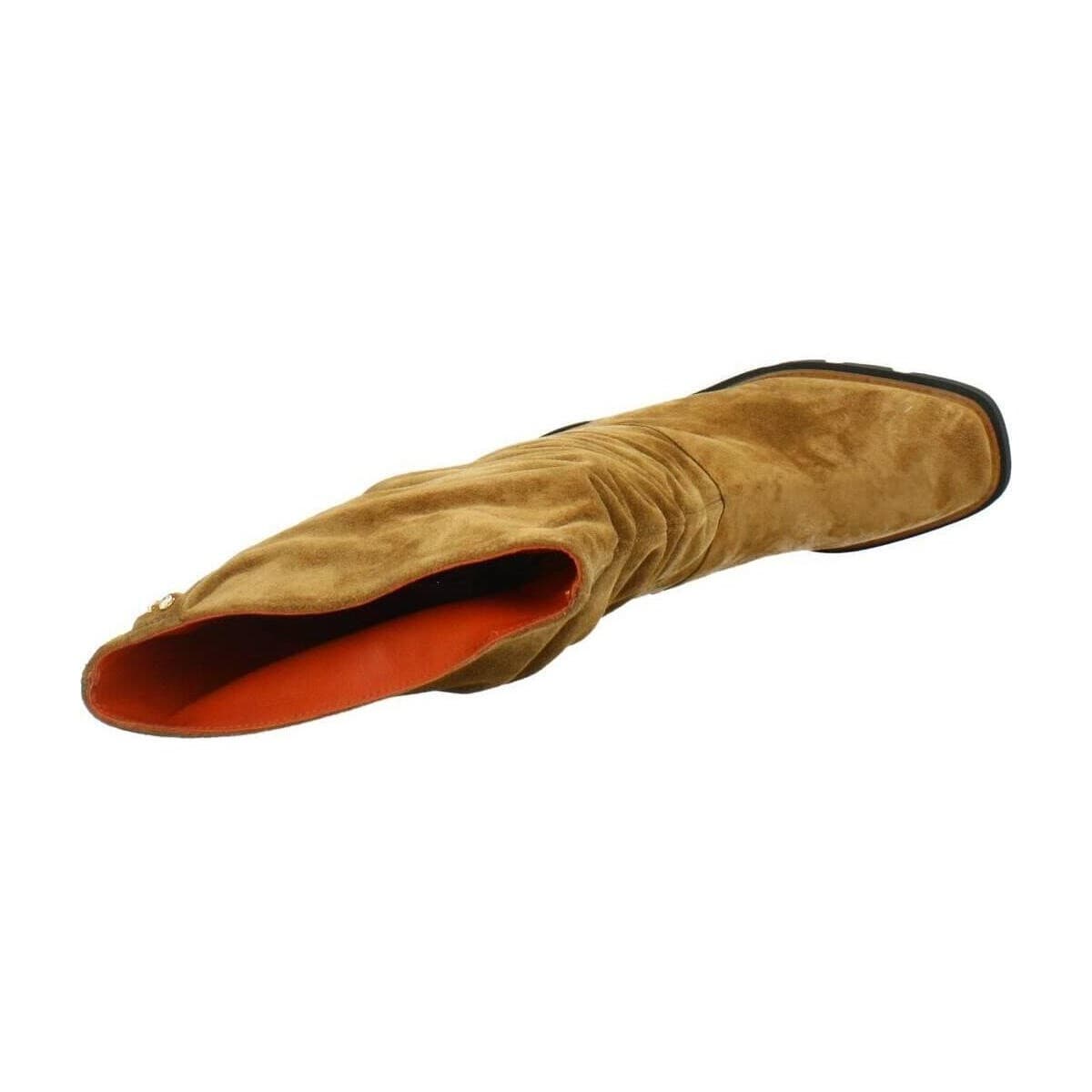 Women's Boots Belle Vie Brown