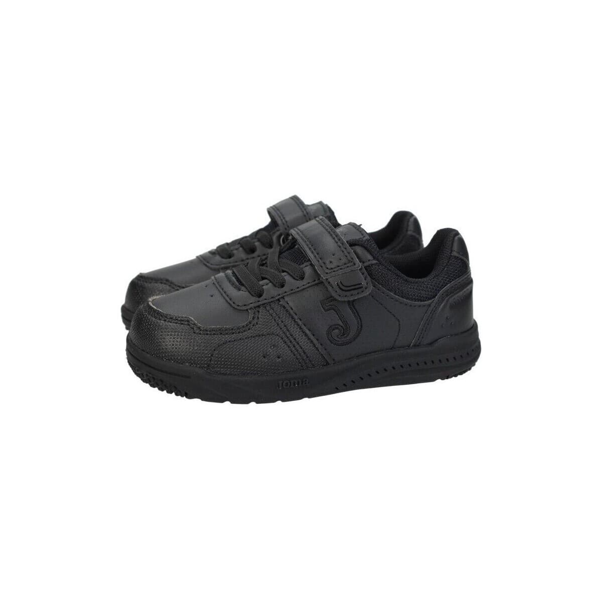Girls' Sneakers Joma Black