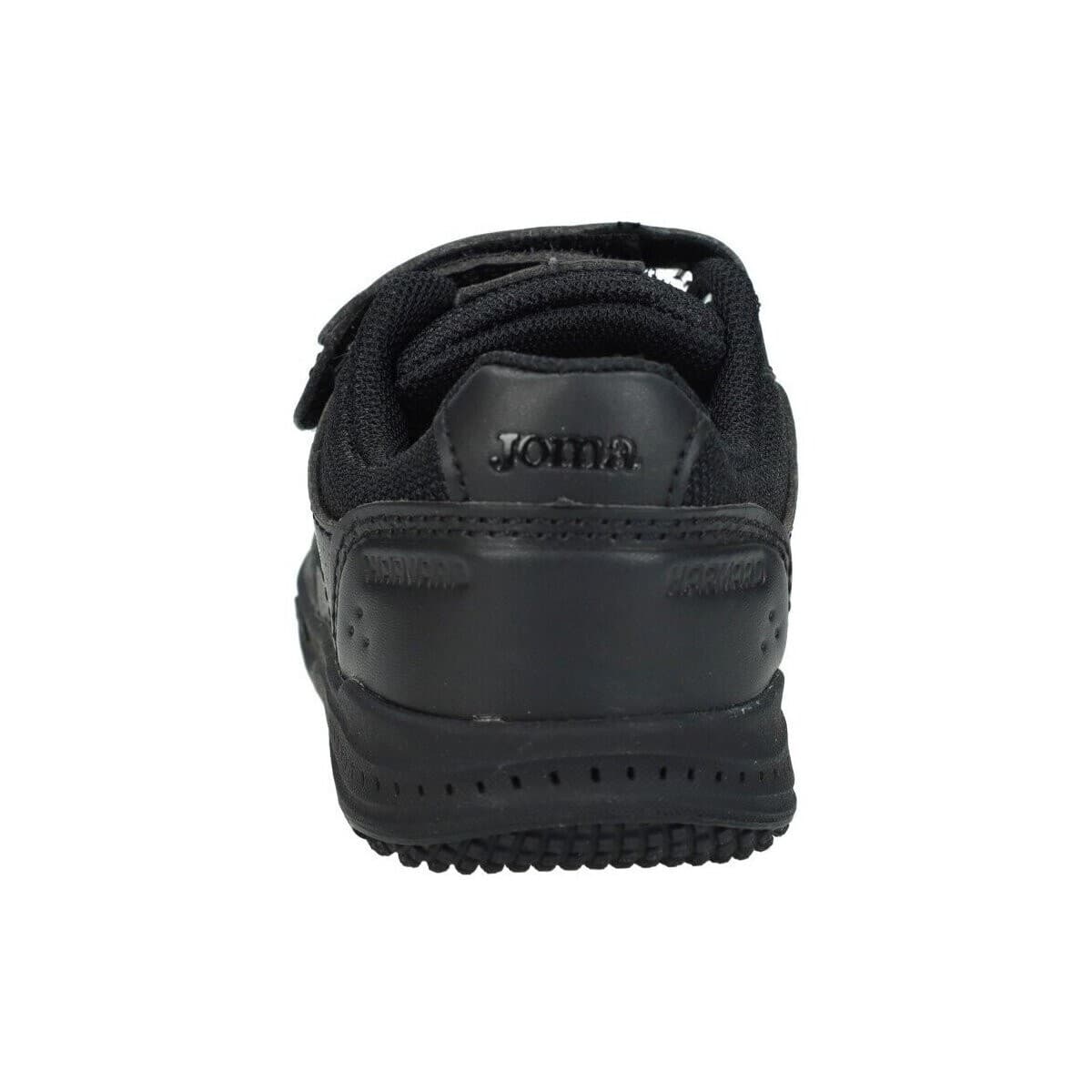 Boys' Sneakers Joma Black