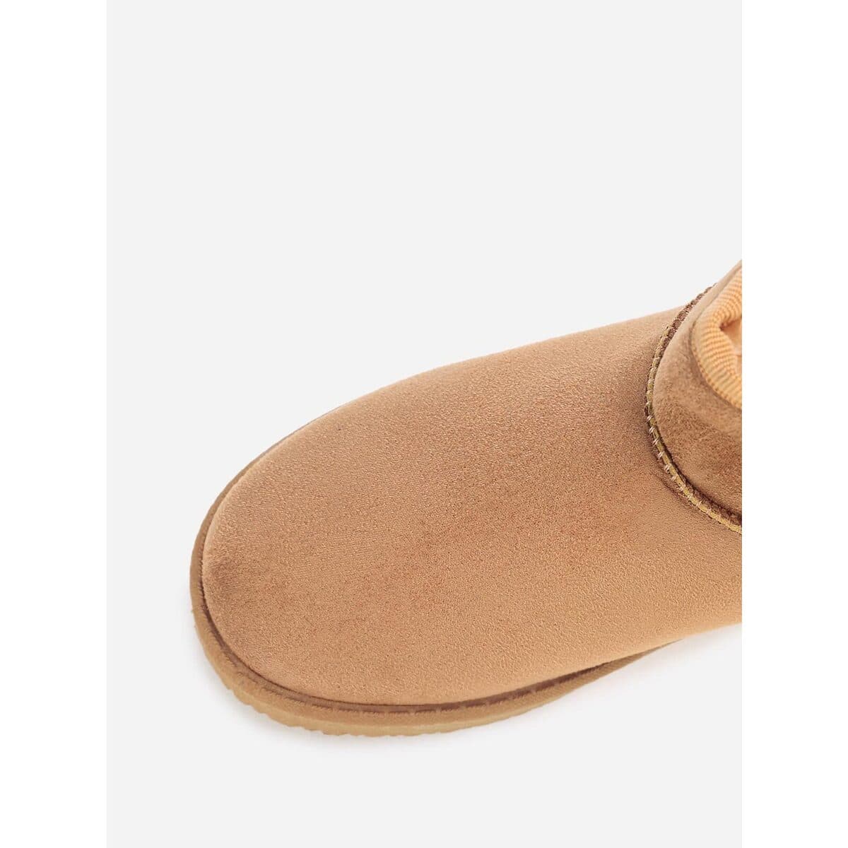 Women's Ankle Boots La Modeuse Brown