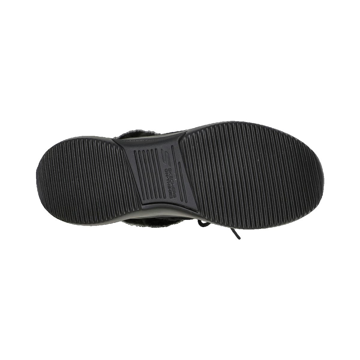 Women's Boots Skechers Black