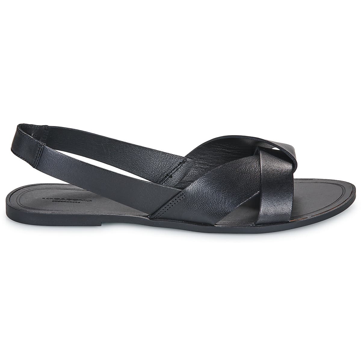 Women's Sandals Vagabond Shoemakers Black