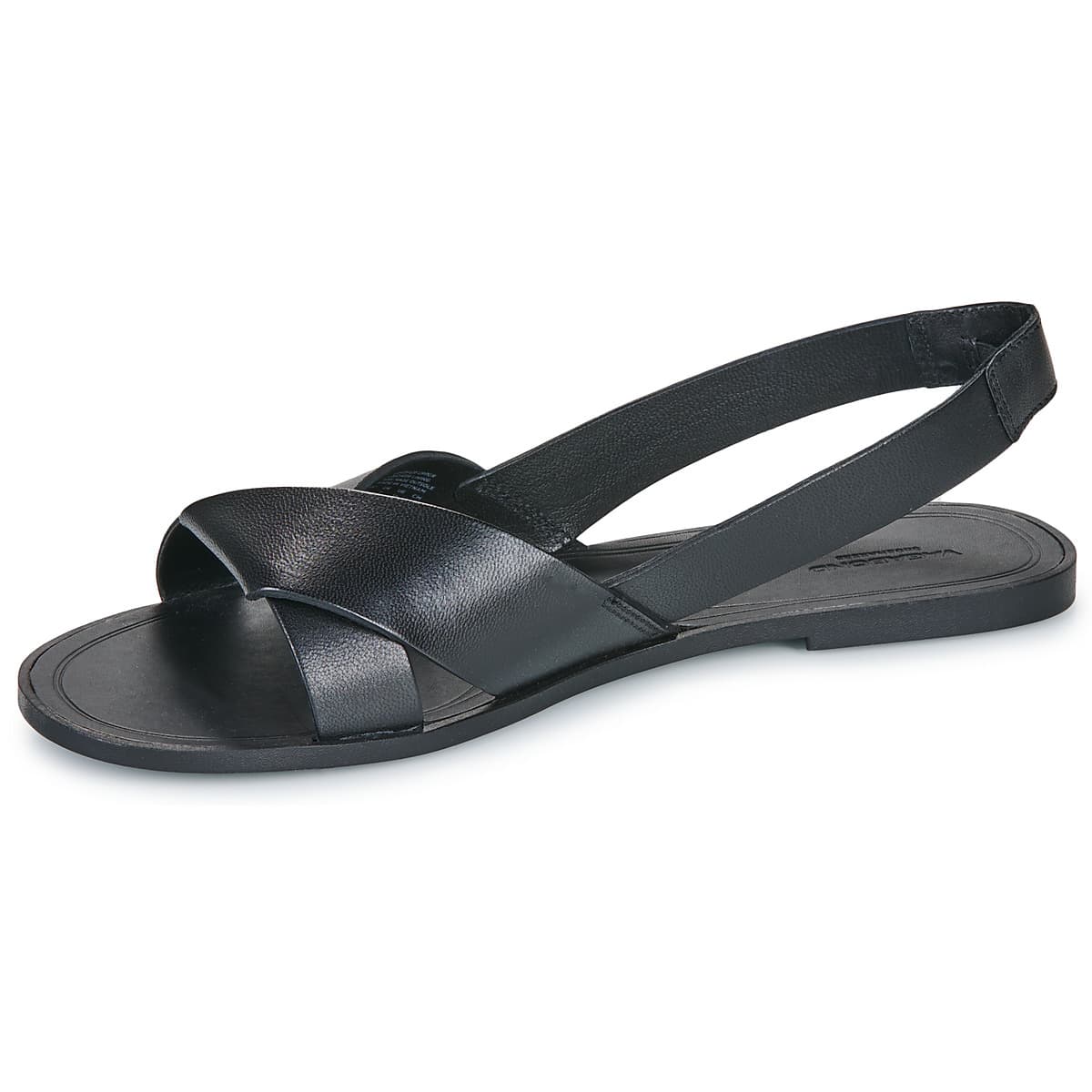 Women's Sandals Vagabond Shoemakers Black