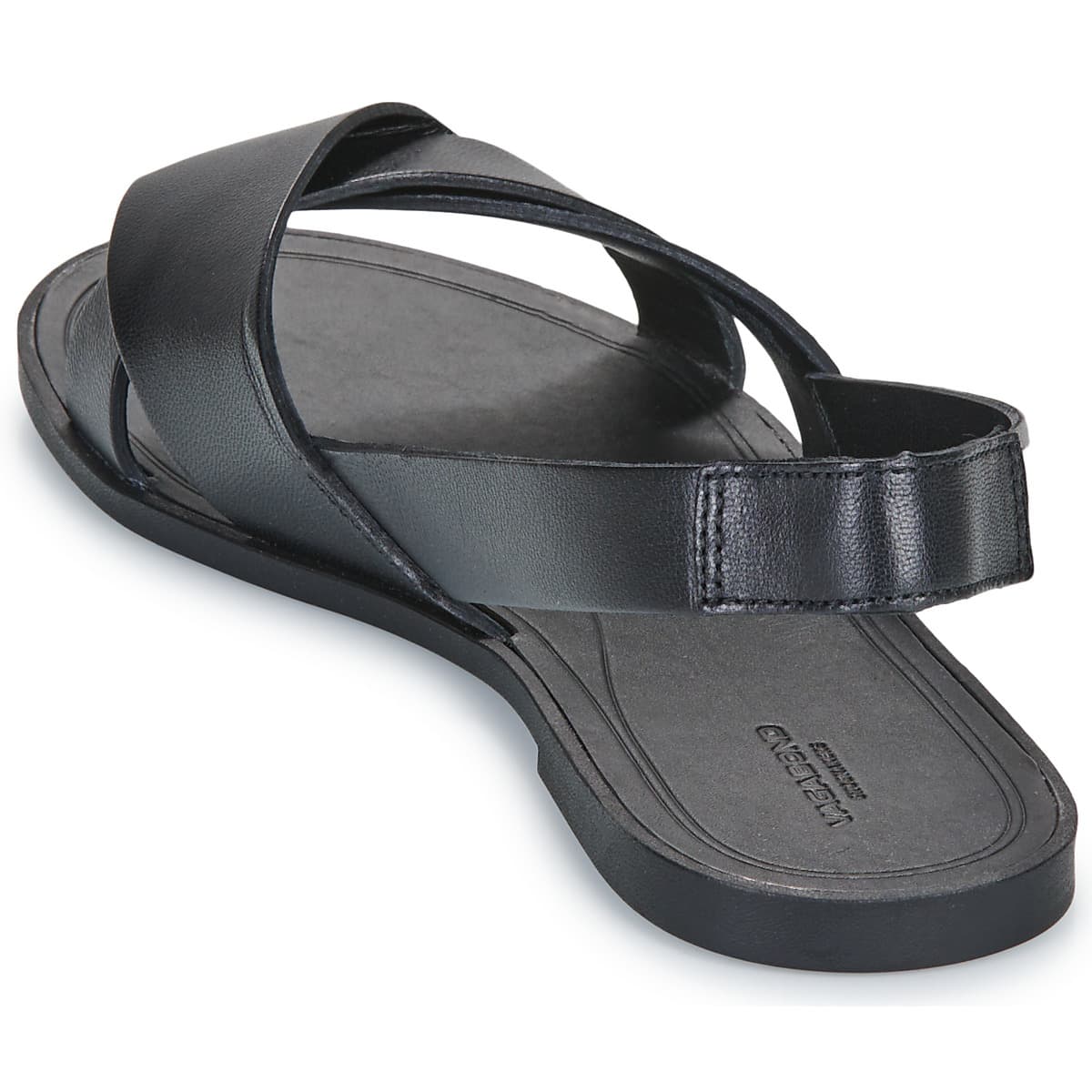 Women's Sandals Vagabond Shoemakers Black