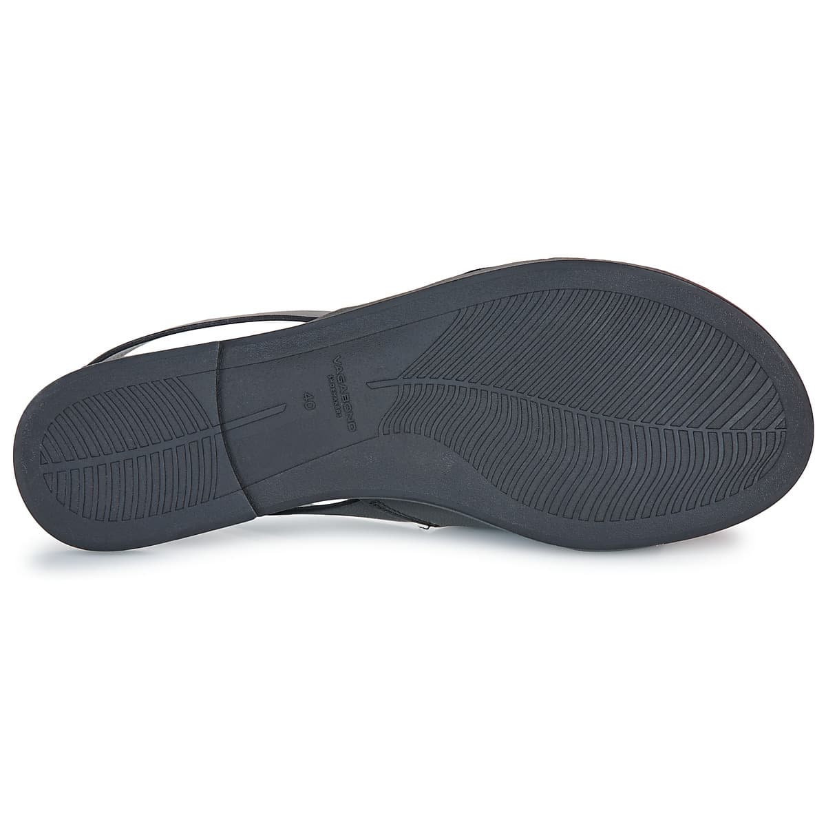 Women's Sandals Vagabond Shoemakers Black