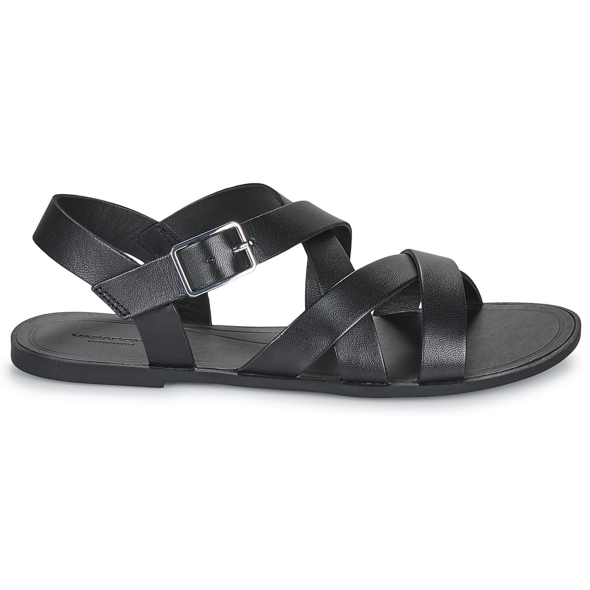Women's Sandals Vagabond Shoemakers Black