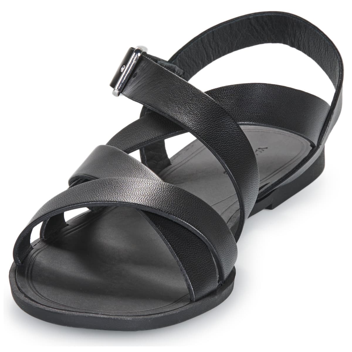 Women's Sandals Vagabond Shoemakers Black