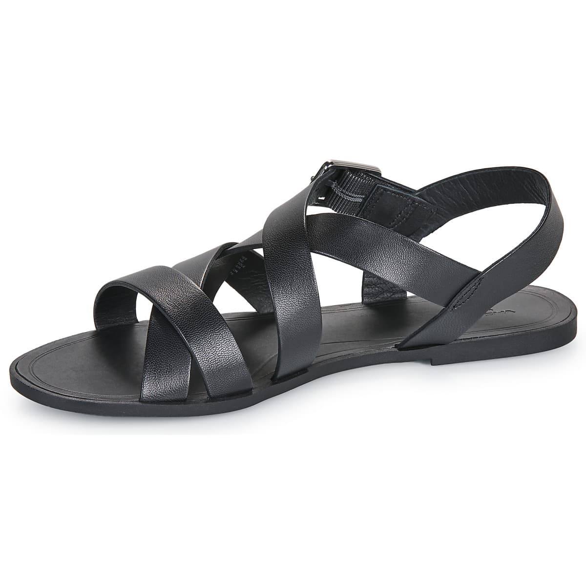 Women's Sandals Vagabond Shoemakers Black