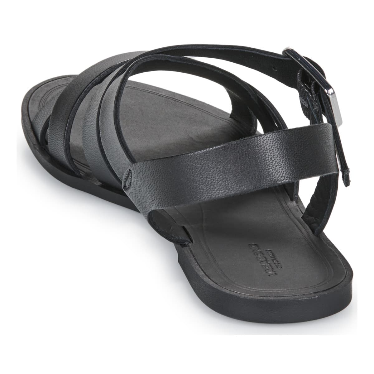 Women's Sandals Vagabond Shoemakers Black