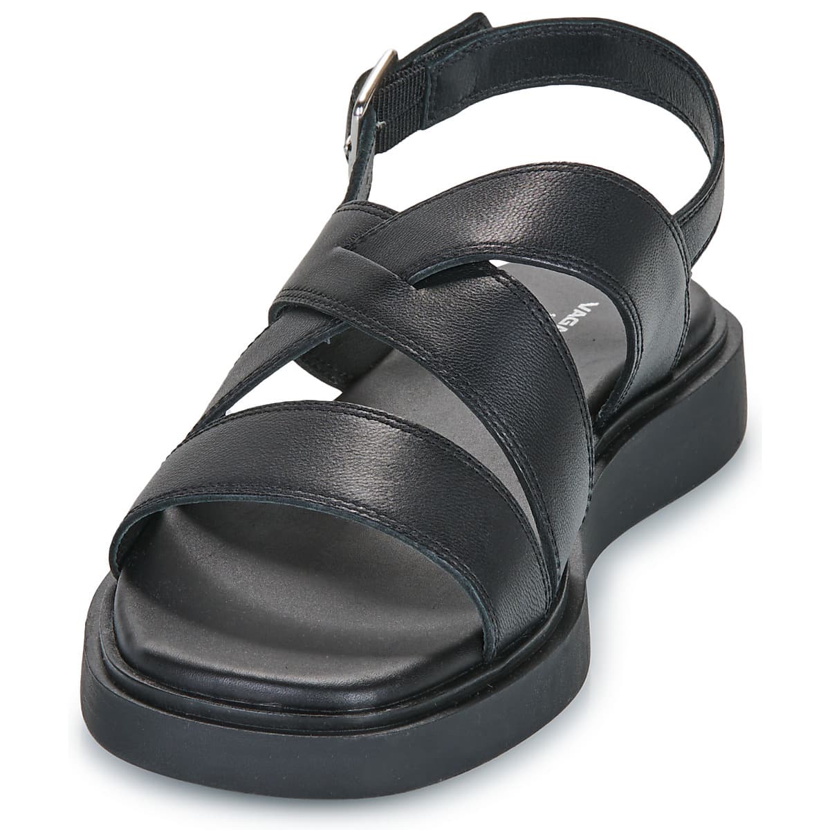 Women's Sandals Vagabond Shoemakers Black