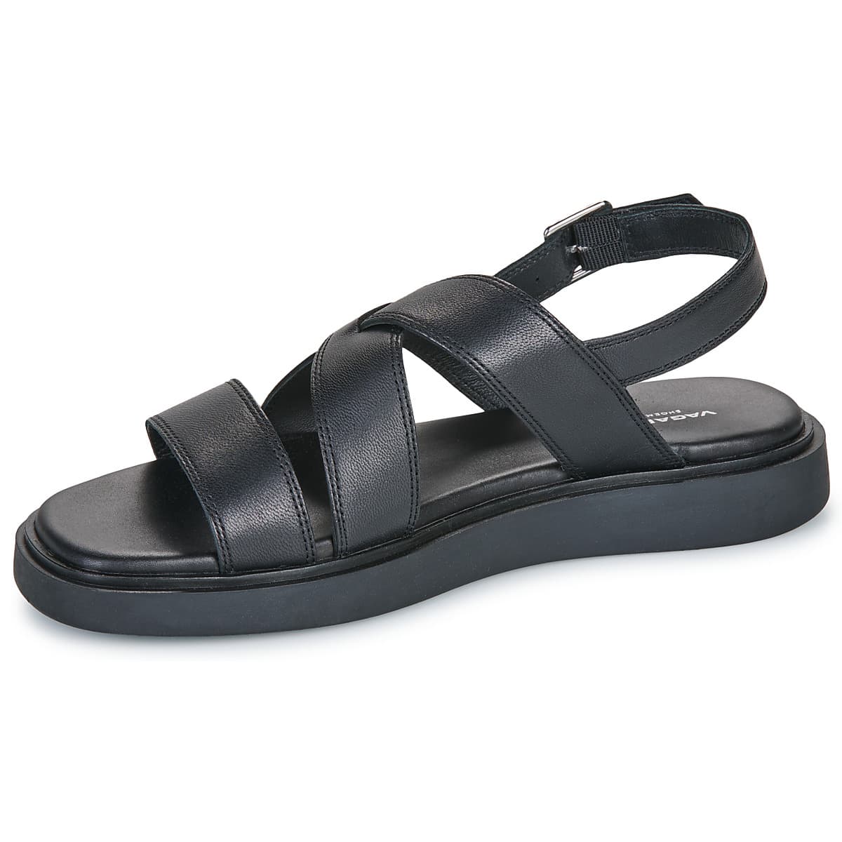 Women's Sandals Vagabond Shoemakers Black
