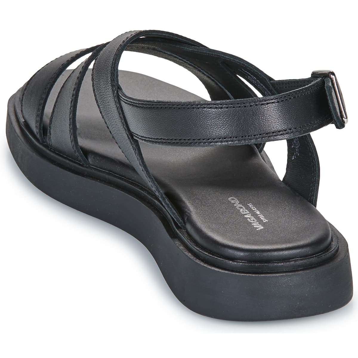 Women's Sandals Vagabond Shoemakers Black