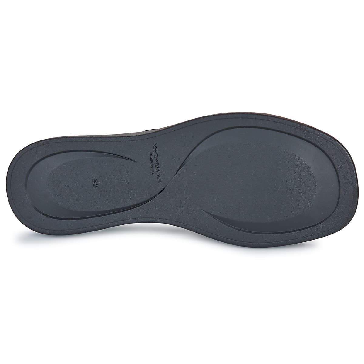 Women's Sandals Vagabond Shoemakers Black